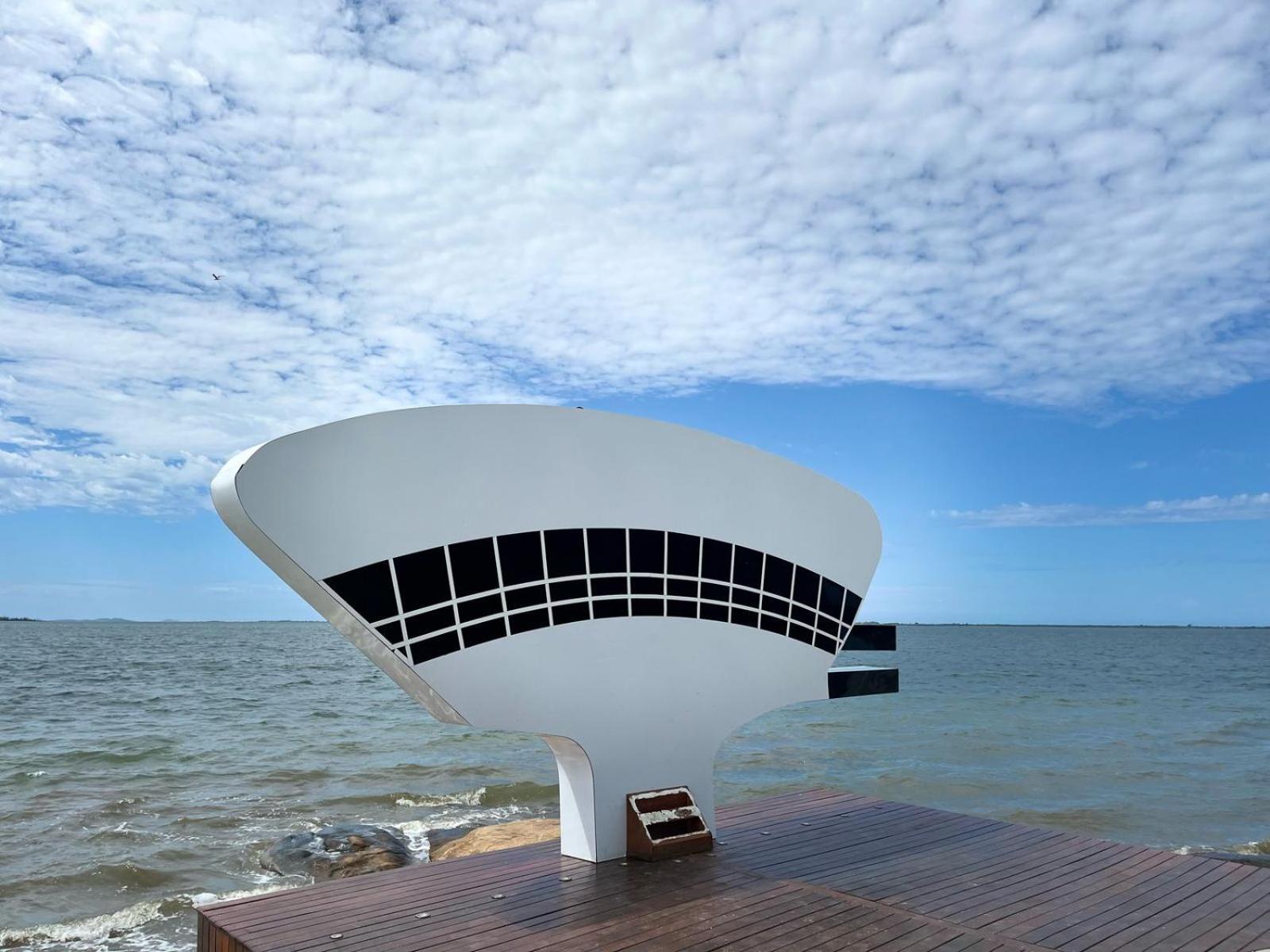 Hotel Pousada Figueiredo Araruama Bagian luar foto