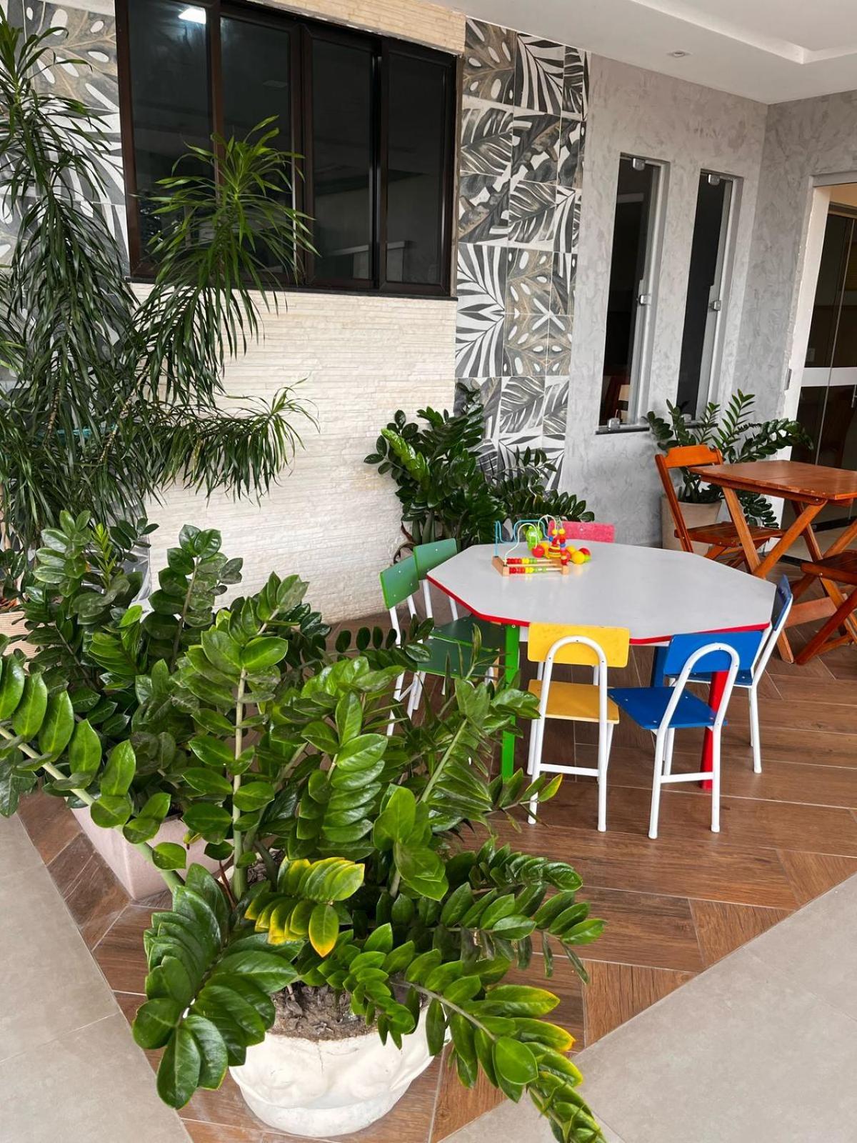 Hotel Pousada Figueiredo Araruama Bagian luar foto